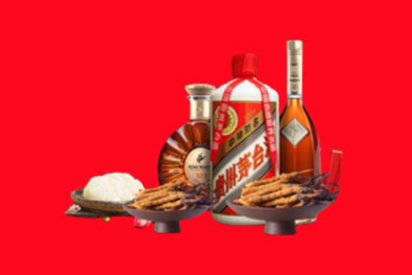 滨海县回收礼品