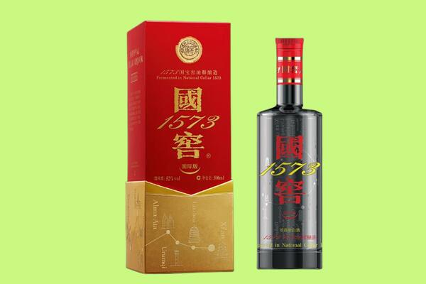 滨海县回收国窖酒